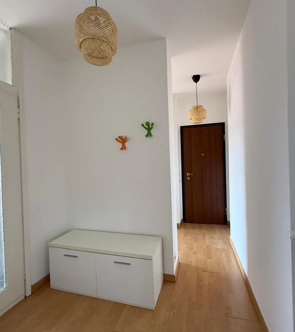 Appartement Malpensa Milano 1 Maggio à Somma Lombardo