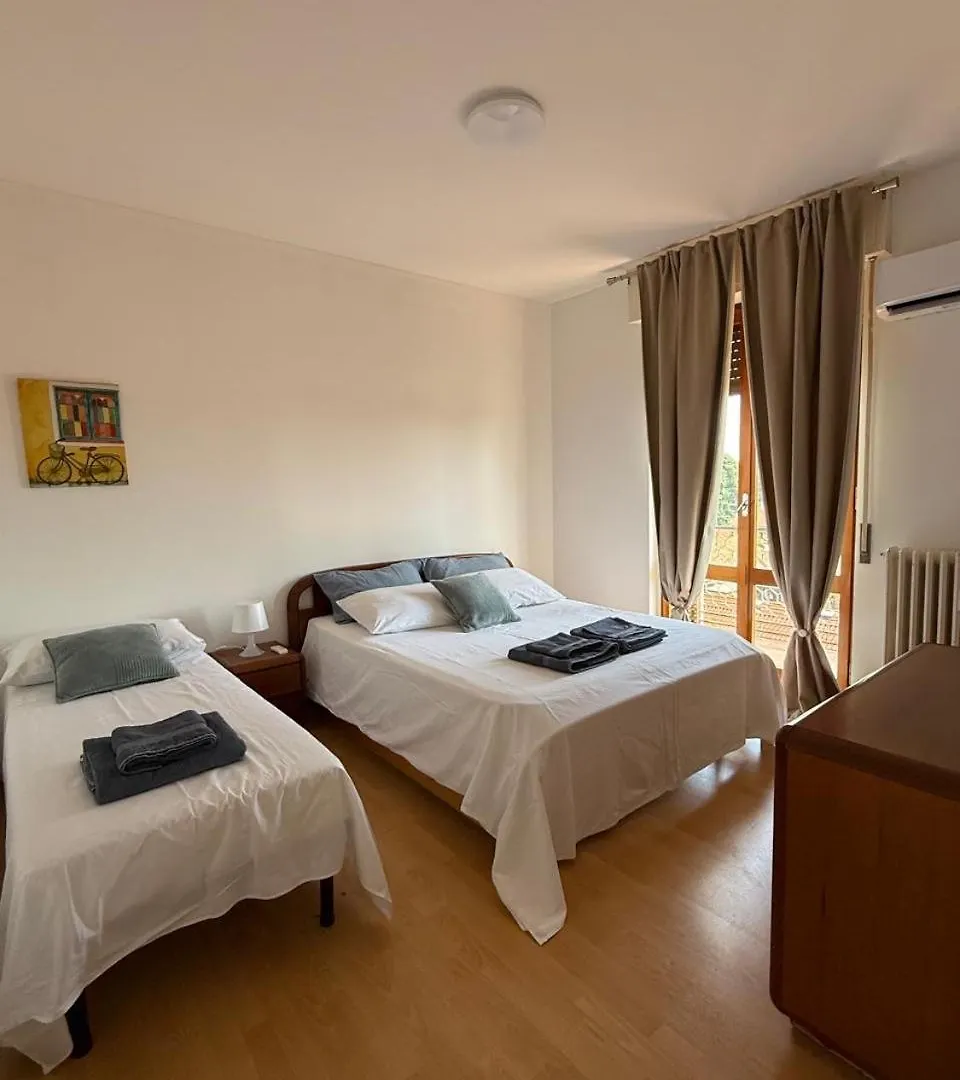 Appartement Malpensa Milano 1 Maggio à Somma Lombardo Italie