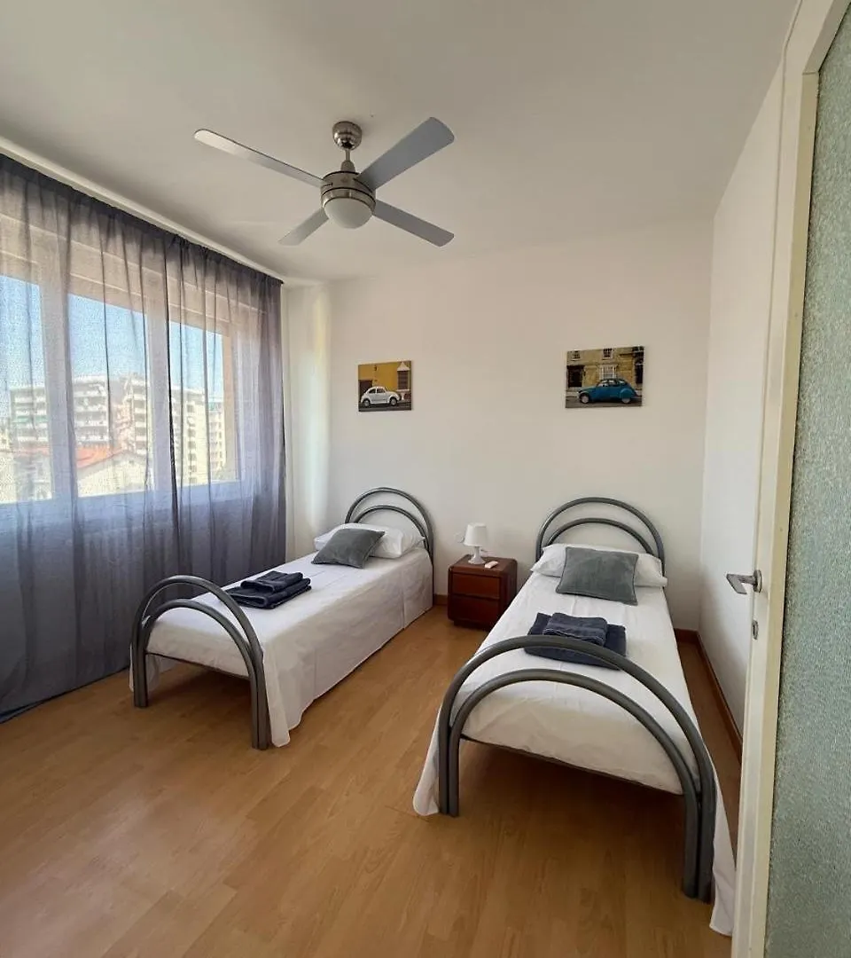 Appartement Malpensa Milano 1 Maggio à Somma Lombardo