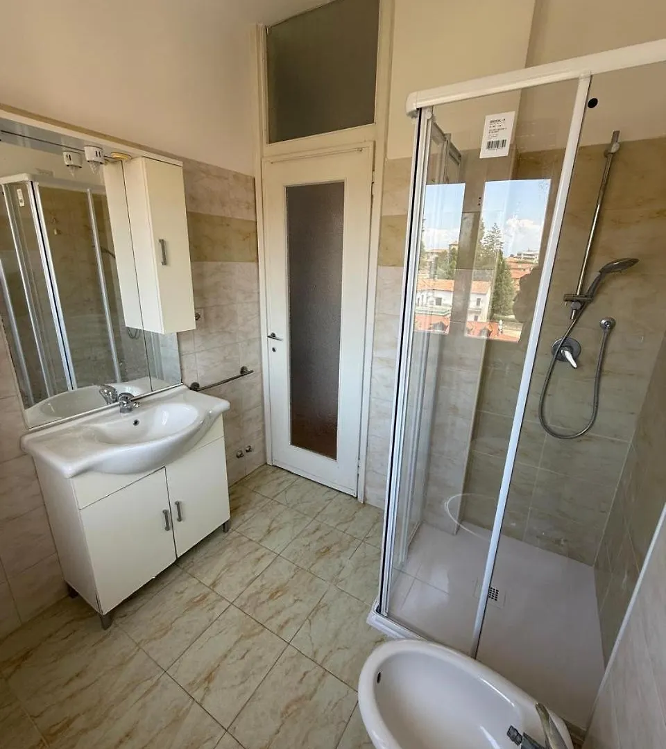 Appartement Malpensa Milano 1 Maggio à Somma Lombardo