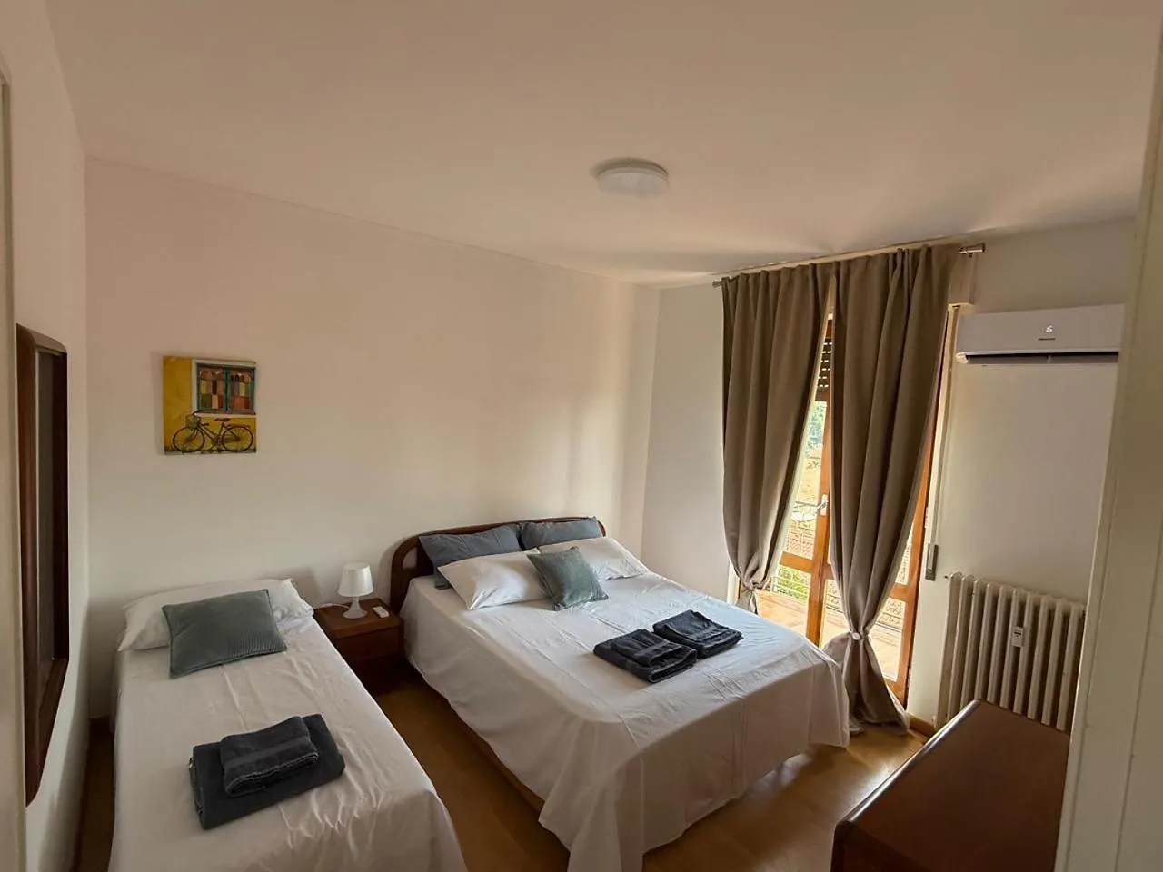 Apartment Ferienwohnung Malpensa Milano 1 Maggio Somma Lombardo