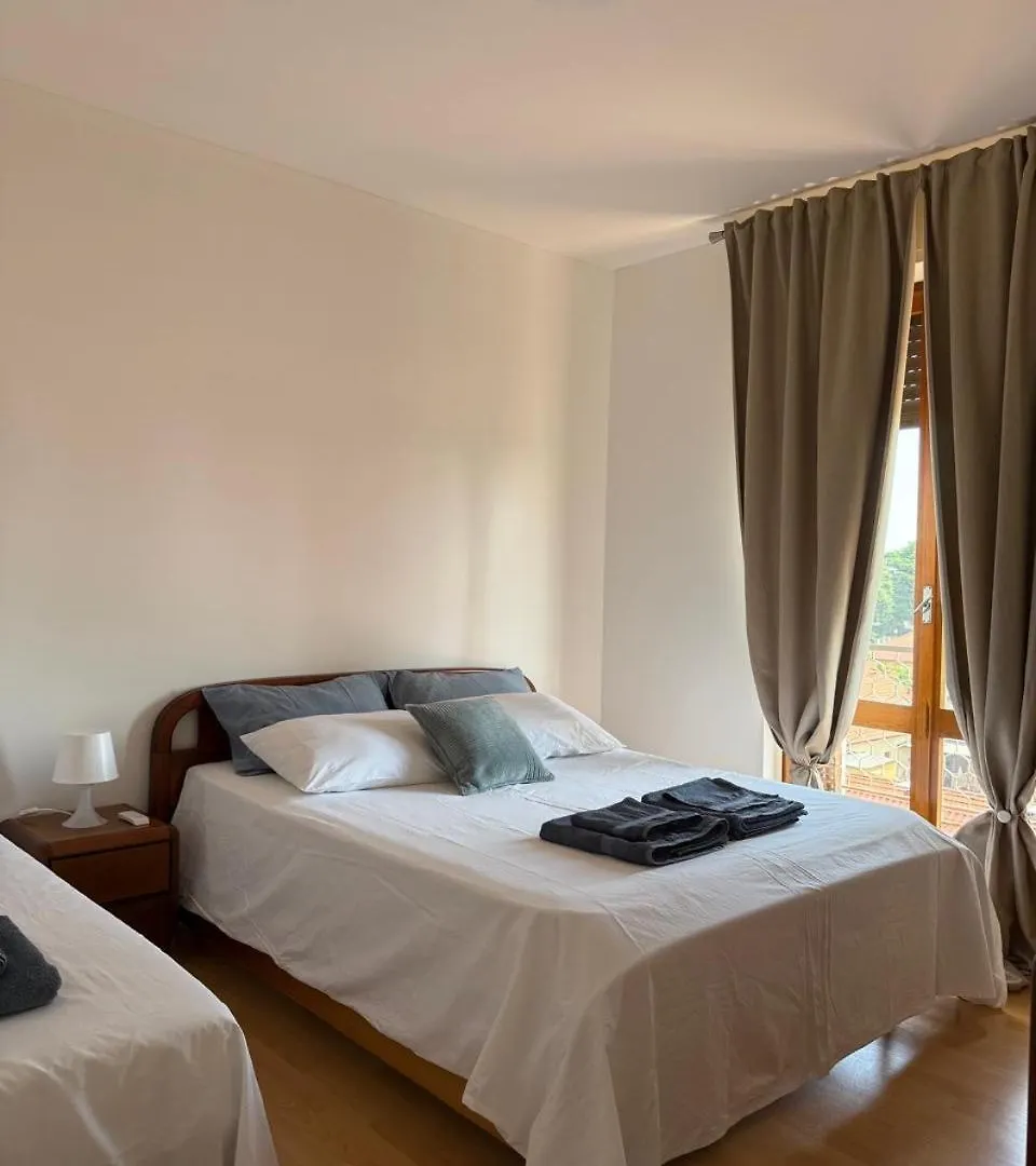 Ferienwohnung Malpensa Milano 1 Maggio Somma Lombardo Italien