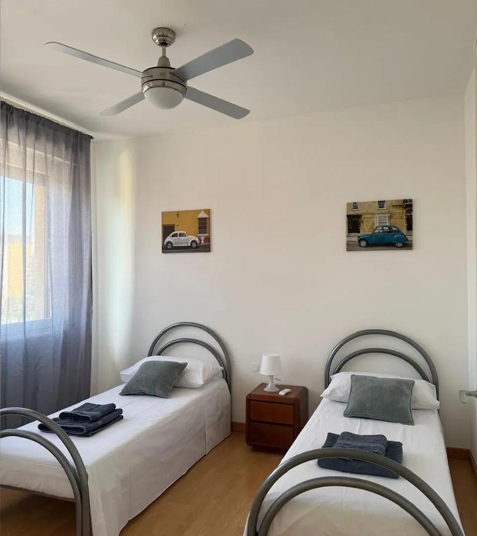 Ferienwohnung Malpensa Milano 1 Maggio Somma Lombardo Apartment